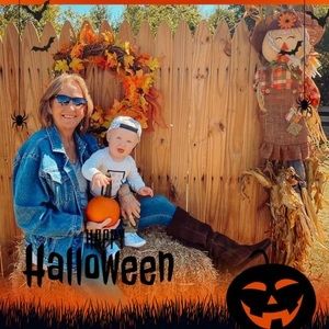 Meet your Posher, Laura lee fowler